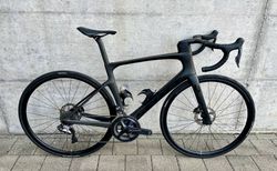 Scott Foil 20 Disc kaufen in Argovia #2 | velomarkt.ch