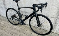 Scott Foil 20 Disc kaufen in Argovia #3 | velomarkt.ch