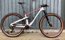 Bixs Pace Team | Schnelles XC fully zu verkaufen | velomarkt.ch