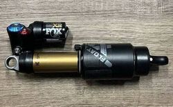 FACTORY SERIES FLOAT X2 230x65 | Part number: 979-87-017 | velomarkt.ch