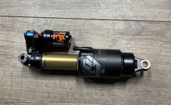 FACTORY SERIES FLOAT X2 230x65 | 979-01-199 | velomarkt.ch