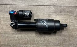 SERIES FLOAT X2 205x60 | 979-63-028 | velomarkt.ch