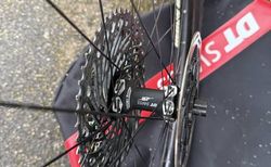 DT Swiss XRC 1200 kaufen in Basel-Landschaft #3 | velomarkt.ch