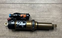 FACTORY SERIES FLOAT X 230x65 | 979-01-053 | velomarkt.ch