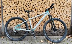 Superleichtes 26" bischibike | Top Kids-Bike für Alltag und Touren | velomarkt.ch