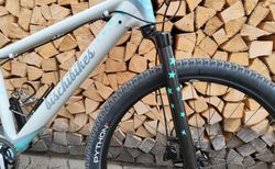 Superleichtes 26" bischibike kaufen in Saint-Gall #2 | velomarkt.ch