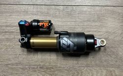 FACTORY SERIES FLOAT X2 205x60 | 979-01-136 | velomarkt.ch