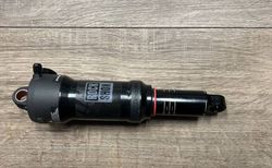 Rock Shox Deluxe Select 210x55 | RS-DLX-SEL-B2 - 21T15731351 | velomarkt.ch