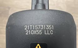 Rock Shox Deluxe Select 210x55 kaufen in Aargau #2 | velomarkt.ch