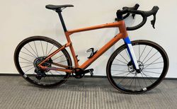 BMC URS 01 Three in L ab Service zu verkaufen!! | BMC URS 01 Three in L ab Service zu verkaufen!! | velomarkt.ch