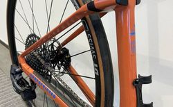 BMC URS 01 Three in L ab Service zu verkaufen!! kaufen in Schwyz #2 | velomarkt.ch