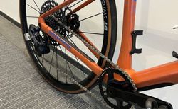 BMC URS 01 Three in L ab Service zu verkaufen!! kaufen in Schwyz #4 | velomarkt.ch