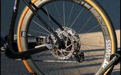 Merida Silex 7000 kaufen in Schwyz #2 | velomarkt.ch