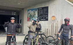 Cube Stereo One77 race 29 in Desert n' Grey kaufen in Zug #2 | velomarkt.ch