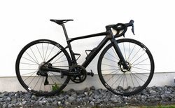BMC Teammachine SLR01 mit Shimano Dura-Ace Di2-12fach | BMC Teammachine SLR01 mit Shimano Dura-Ace Di2-12f | velomarkt.ch