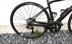 BMC Teammachine SLR01 mit Shimano Dura-Ace Di2-12fach kaufen in Argovia #3 | velomarkt.ch