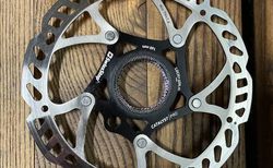 SwissStop Catalyst Pro 160 mm Bremsscheibe | SwissStop Catalyst Pro 160 mm Bremsscheibe | velomarkt.ch