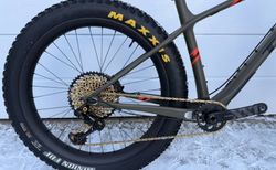 Trek Farley Fatbike Carbon custom build kaufen in Zurich #2 | velomarkt.ch