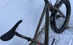 Trek Farley Fatbike Carbon custom build kaufen in Zurich #3 | velomarkt.ch