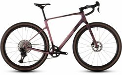 Cube Nuroad C:62 EX | Cube Nuroad C:62 EX | velomarkt.ch