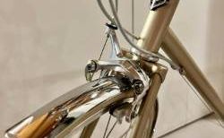 Siech Cycles / 16-Speed Urban in schönem Titanium / Grösse 58 (one size 160 - 185cm) kaufen in Zurich #4 | velomarkt.ch