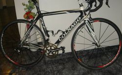 Colnago CX1 Carbon Rennvelo | Carbon Rennvelo Grösse 52 | velomarkt.ch