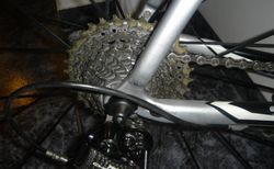 Colnago CX1 Carbon Rennvelo kaufen in Appenzell Innerrhoden #2 | velomarkt.ch