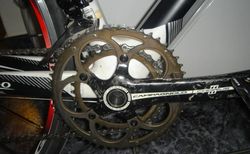 Colnago CX1 Carbon Rennvelo kaufen in Appenzell Innerrhoden #5 | velomarkt.ch