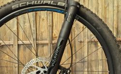 Stevens Sonora GX L Schwarz/blau kaufen in Thurgau #2 | velomarkt.ch