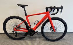 BMC Roadmachine 01 AMP TWO 51 | Ich verkaufe folgendes, Neuwertiges E- Rennvelo: | velomarkt.ch
