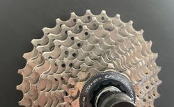 Tacx Flux S Smart Rolle kaufen in Bâle-Ville #2 | velomarkt.ch