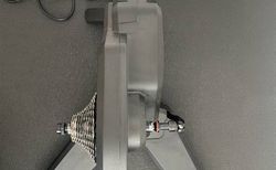 Tacx Flux S Smart Rolle kaufen in Bâle-Ville #3 | velomarkt.ch