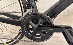 SCOTT Foil HMX Gr. 56 kaufen in Berna #2 | velomarkt.ch