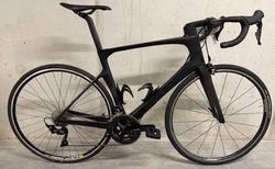 SCOTT Foil HMX Gr. 56 | Schönes Profi-einsteiger Rennvelo | velomarkt.ch