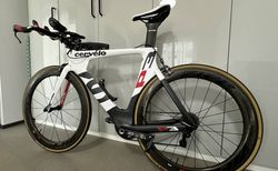 Triathlon Rad -Cervelo P3 kaufen in Zurich #2 | velomarkt.ch