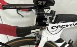 Triathlon Rad -Cervelo P3 kaufen in Zurich #5 | velomarkt.ch