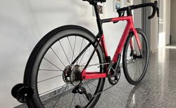 Orbea Orca M20i Team - Coral/Black - 51 cm kaufen in Luzern #4 | velomarkt.ch