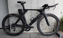 BMC Timemachine 01 three , Gr. M/L kaufen in Aargau #4 | velomarkt.ch