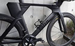 BMC Timemachine 01 three , Gr. M/L kaufen in Aargau #5 | velomarkt.ch