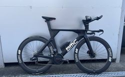 BMC Timemachine 01 DISC One | in neuwertigem Zustand | velomarkt.ch
