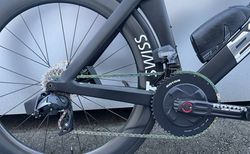 BMC Timemachine 01 DISC One kaufen in Bern #2 | velomarkt.ch