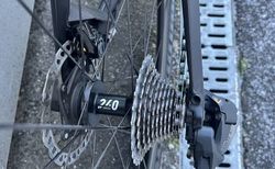 BMC Timemachine 01 DISC One kaufen in Bern #4 | velomarkt.ch