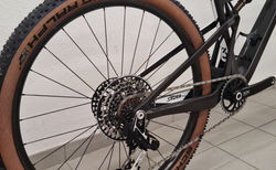 STOLL M3 Fully kaufen in Zürich #3 | velomarkt.ch