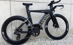 Speedmax CFR Di2 | Speedmax CFR Di2 | velomarkt.ch