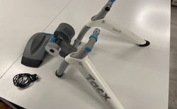 Tacx Flow Smart (Home Trainer) kaufen in Zug #2 | velomarkt.ch