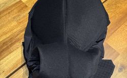 Rapha Pro Team Roadsuit (men, medium, schwarz) kaufen in Zürich #3 | velomarkt.ch