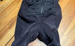 Rapha Pro Team Roadsuit (men, medium, schwarz) | Rapha Pro Team Roadsuit (men, medium, schwarz) | velomarkt.ch