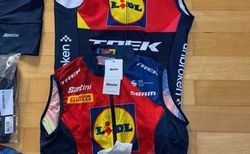 Lidl Trek Radbekleidung Grösse XS | Lidl Trek Radbekleidung Grösse XS | velomarkt.ch