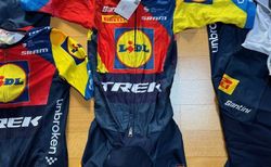 Lidl Trek Radbekleidung Grösse XS kaufen in Bern #3 | velomarkt.ch