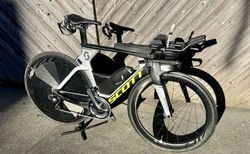 Scott Plasma RC 2019 kaufen in Bern #3 | velomarkt.ch